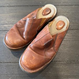 Dr. Martens men’s slip-on shoes